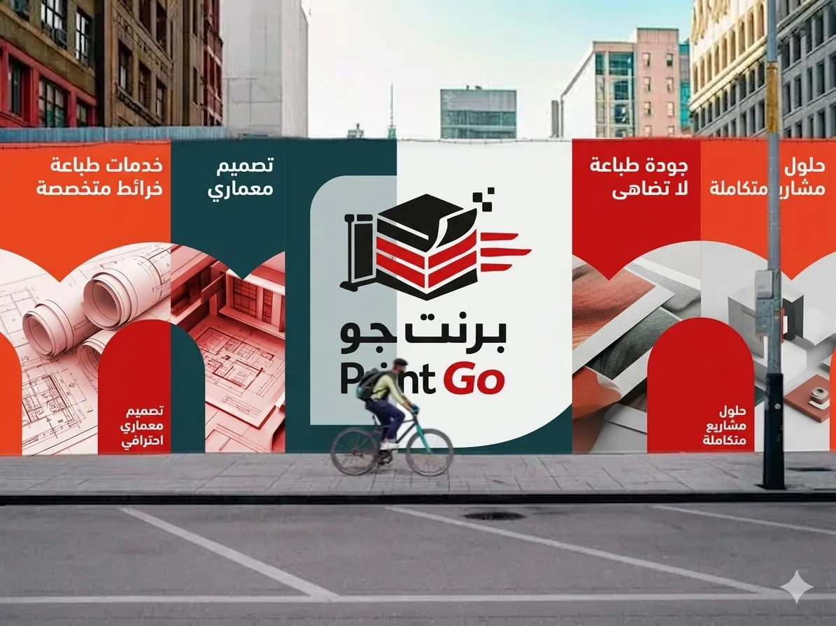اسوار مشاريع مطابع الرياض برنت جو